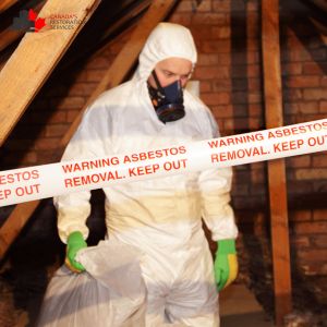 asbestos removal toronto